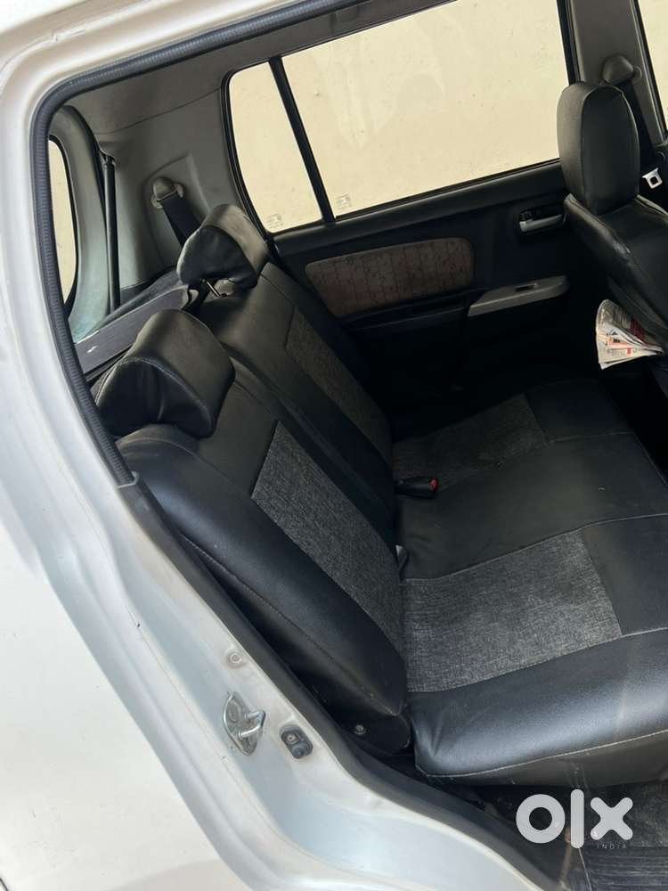 Maruti Suzuki Wagon R 2015