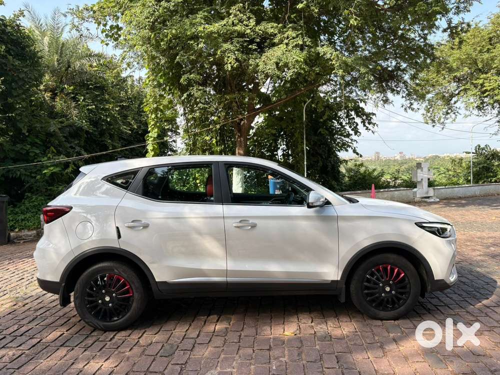 Mg Astor 2022 Well Maintained