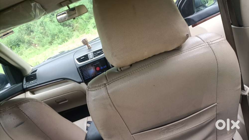 Swift Dzire Diesel Manual 2015