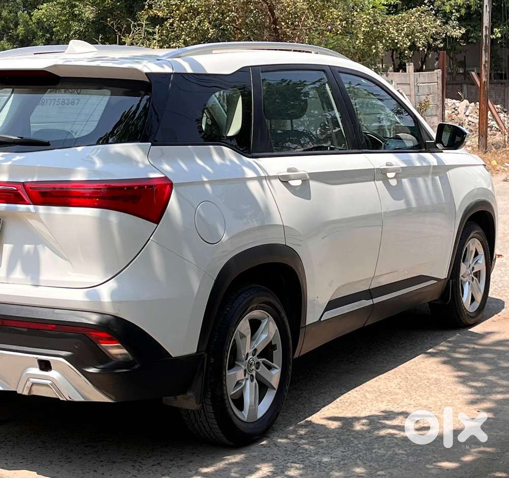 Mg Hector 2.0 Super Diesel, 2020, Diesel