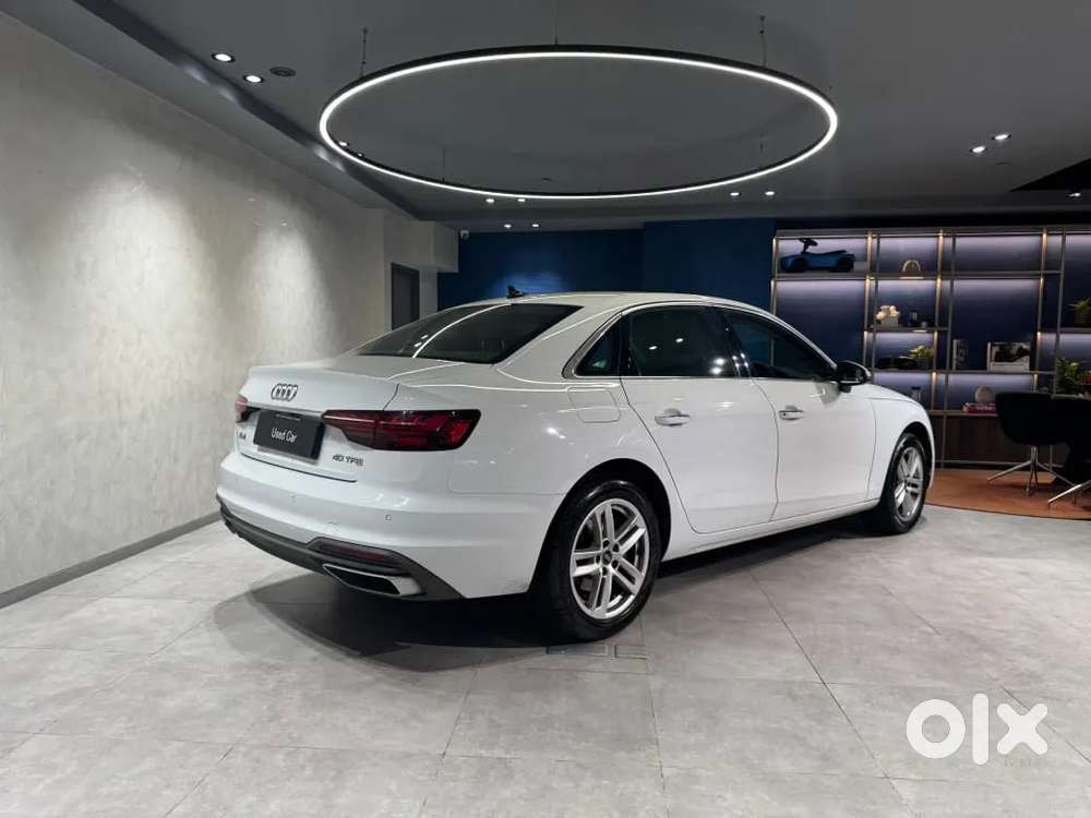 Audi A4 2.0 Premium Plus 40 Tfsi, 2024, Petrol