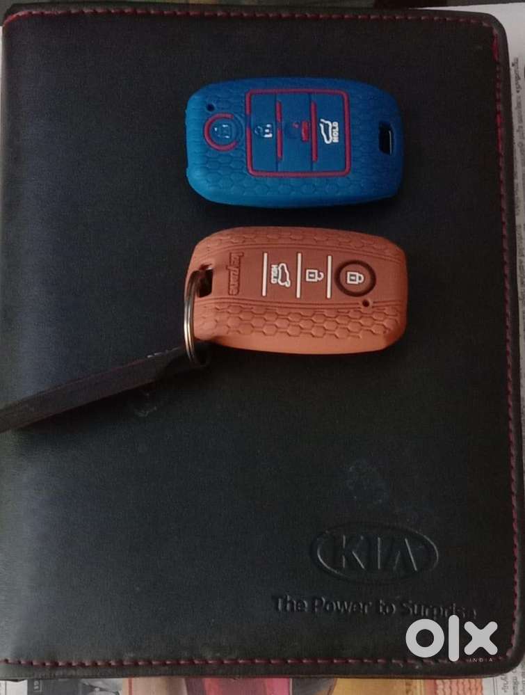 Kia Seltos Htk Plus G, 2019, Petrol