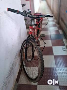 Olx 2024 per cycle