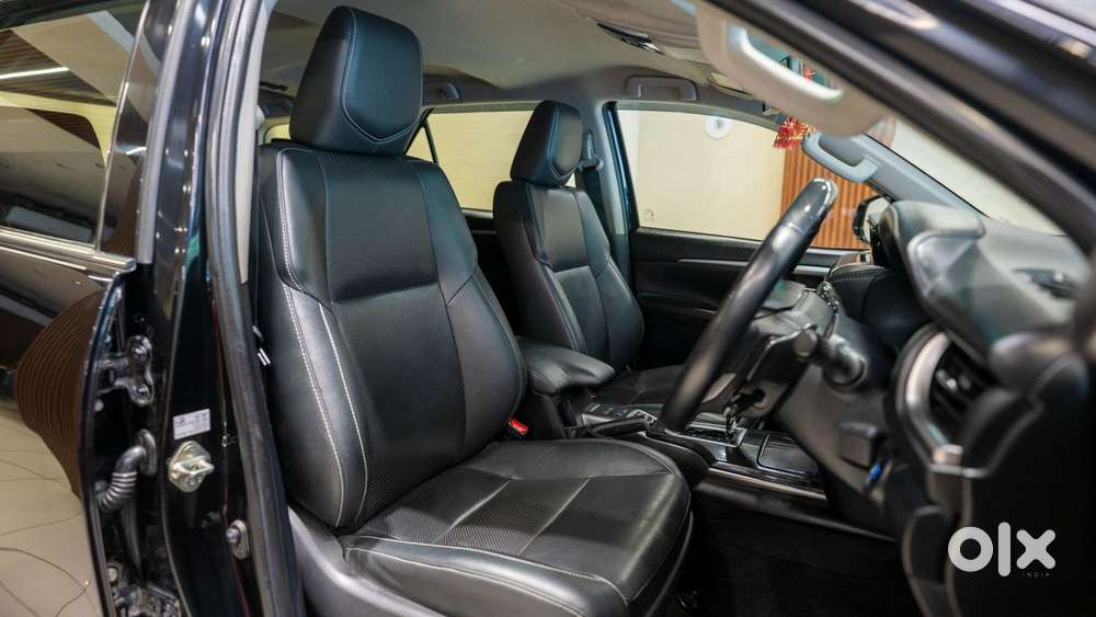 Toyota Fortuner 4x2 Mt 2.7 Petrol, 2024, Petrol
