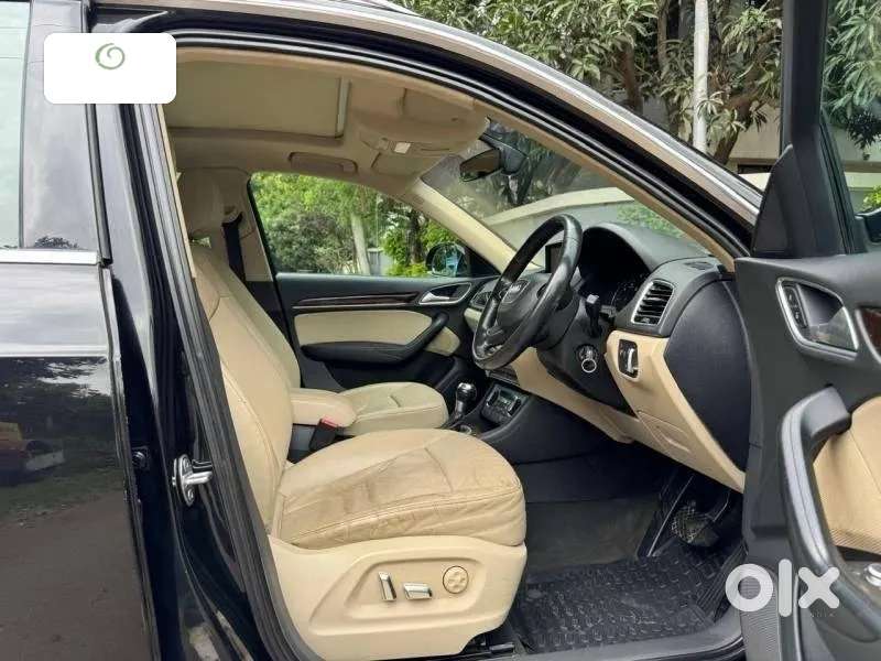 Audi Q3 30 Tdi S, 2019, Diesel