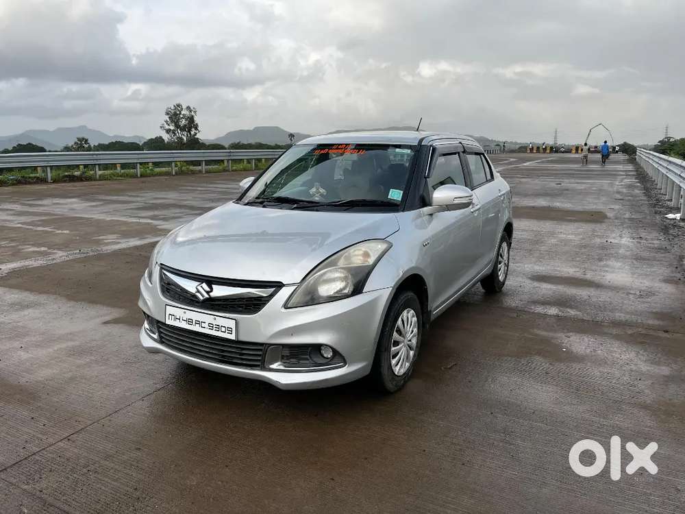 Maruti Suzuki Swift Dzire 2016 Petrol 56000 Km Driven