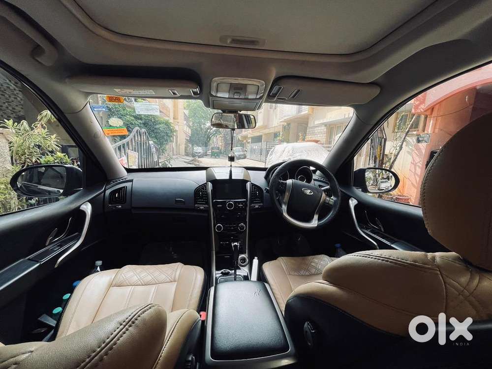 Mahindra Xuv500 2020 Diesel 53000 Km Driven