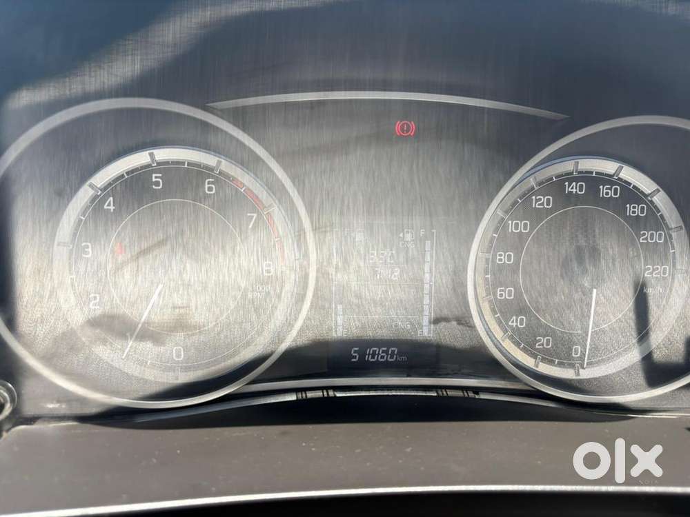 Maruti Suzuki Swift 2023