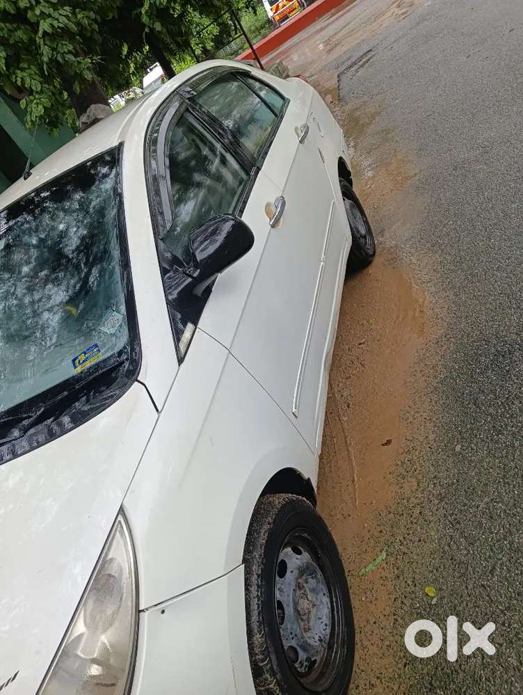 Tata Manza 1.3 Aura 2011