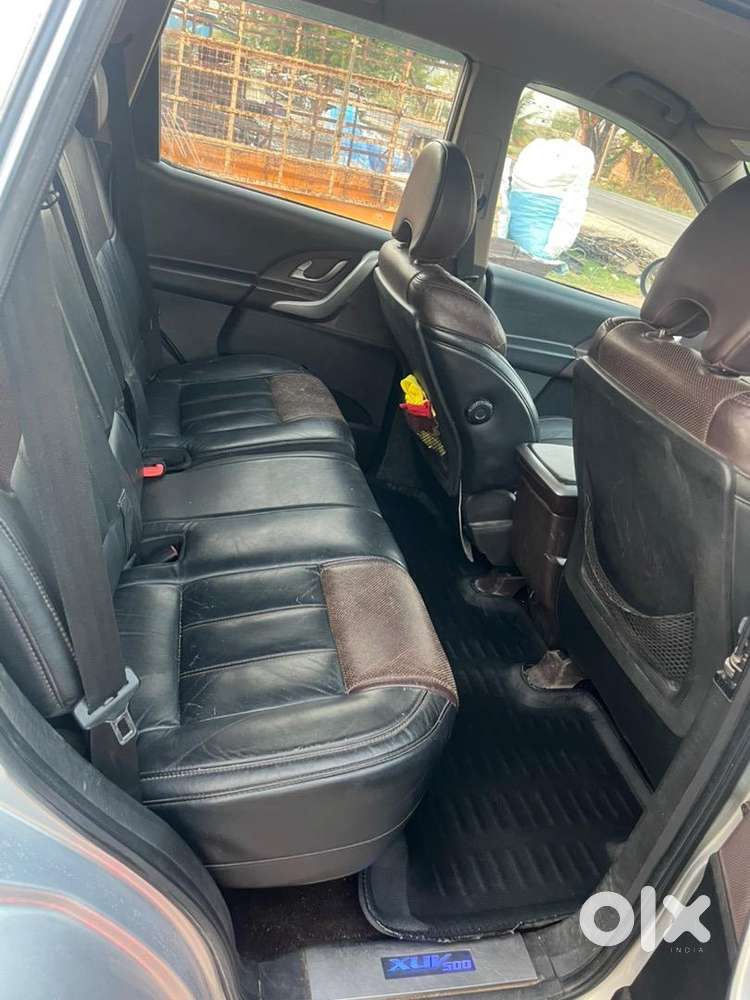 Mahindra Xuv500 2014 Diesel Well Maintained