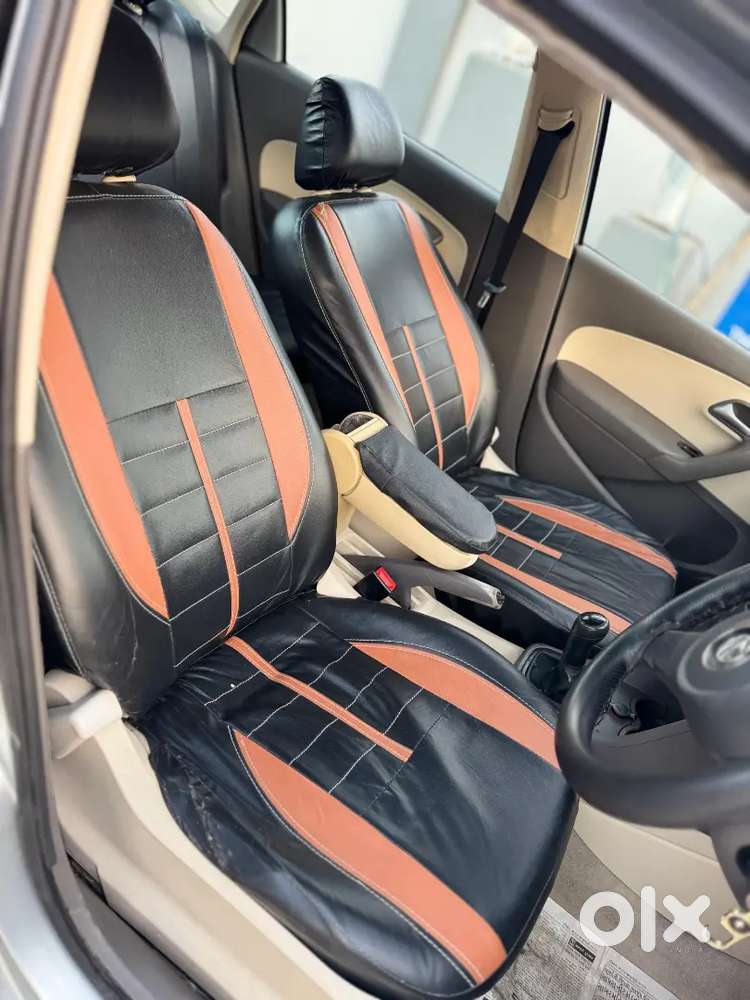 Volkswagen Vento 2013 Diesel 1st Owner