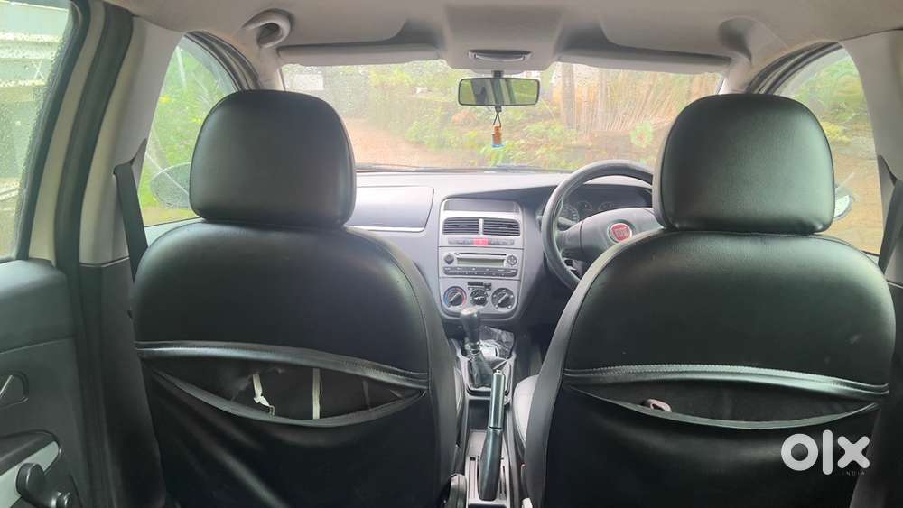 Fiat Punto Diesel Good Condition