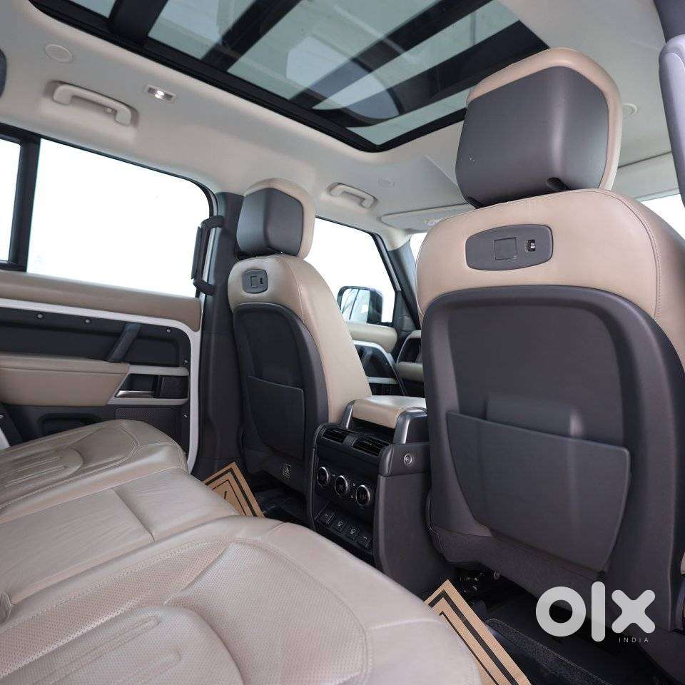 Land Rover Defender 2.0 110 Hse, 2021, Petrol