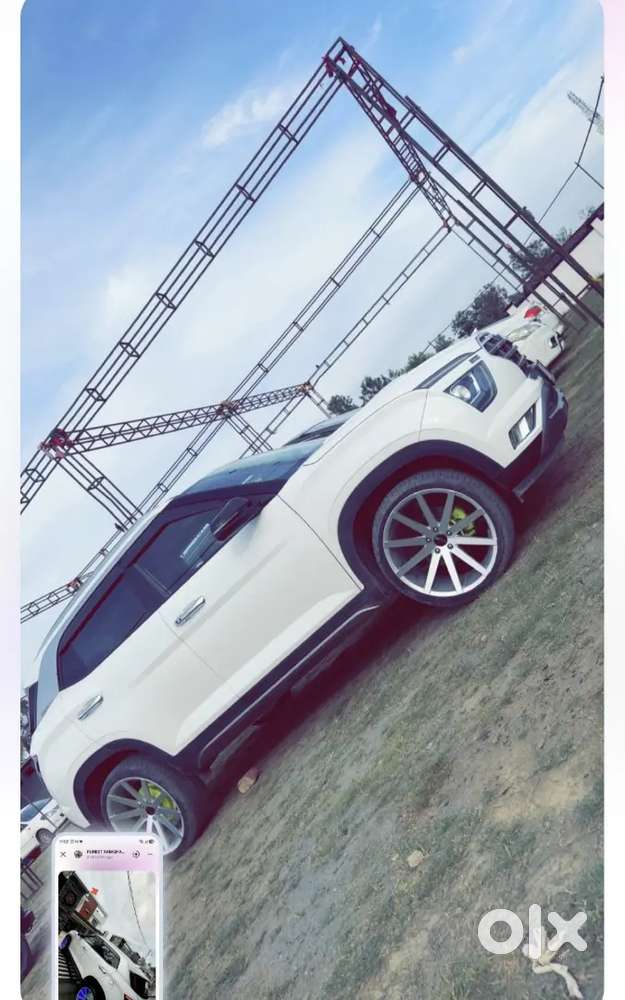 Hyundai Creta Facelift 2020 Diesel 36000 Km Driven