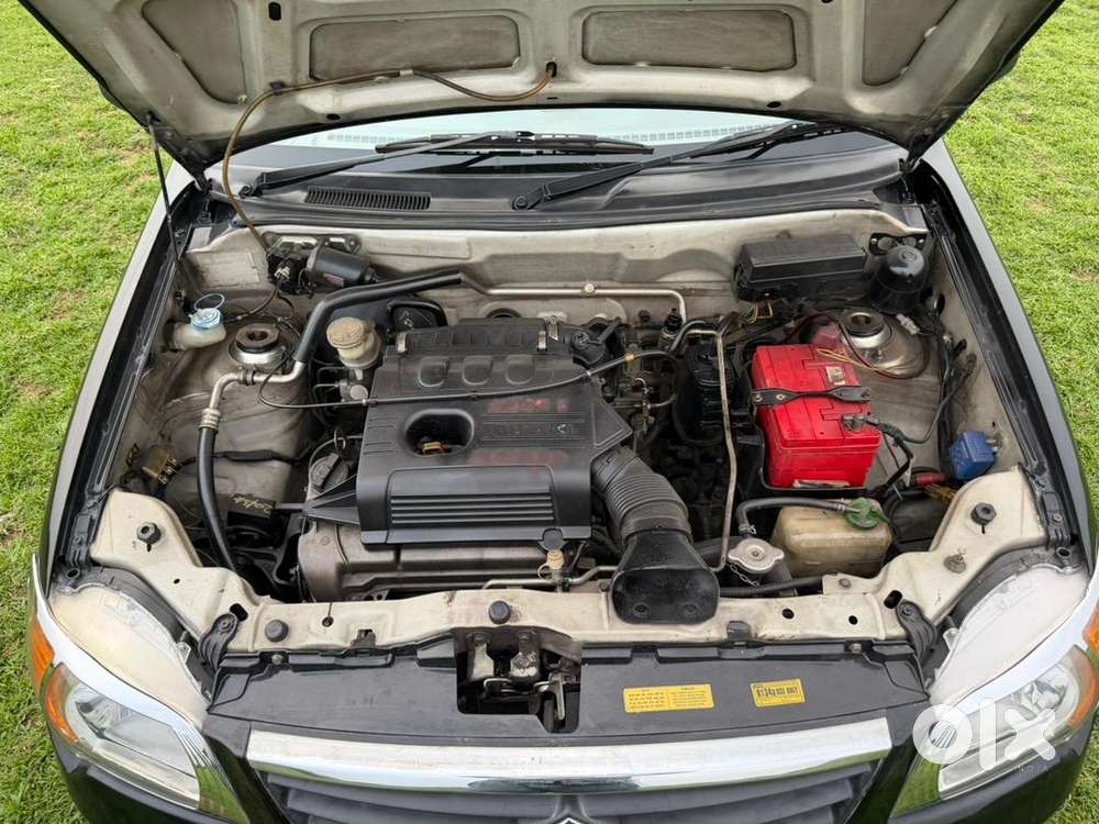 Maruti Suzuki Alto K10 2010 Petrol 43227 Km Driven