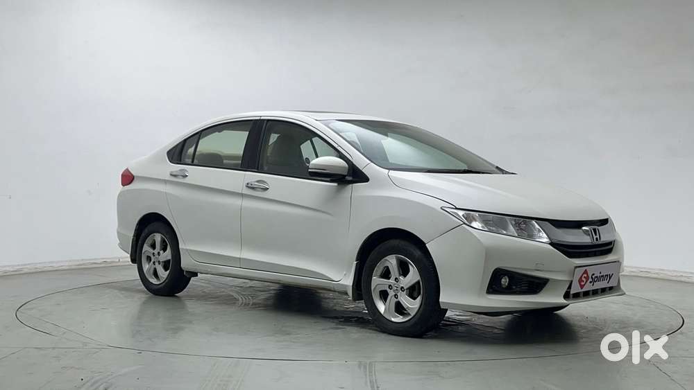 Honda City I Dtec Vx, 2015, Petrol