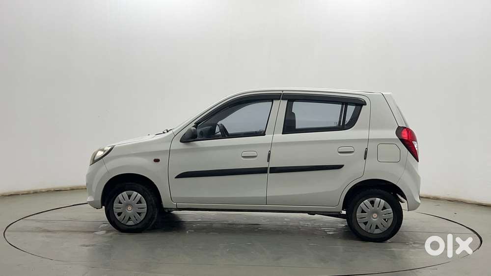 Maruti Suzuki Alto 800 Lxi, 2013, Petrol