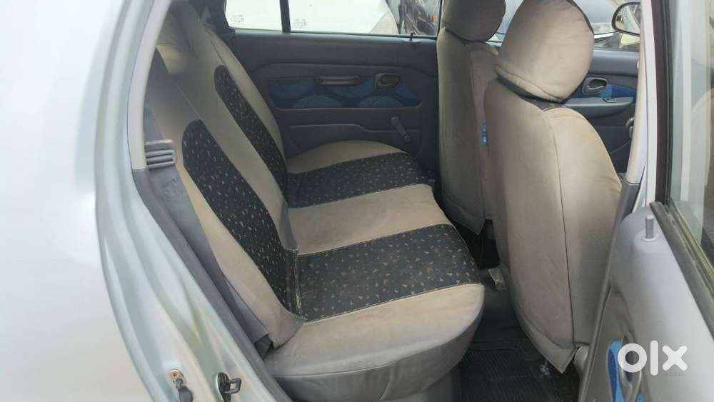 Hyundai Santro Xing Gl, 2008, Petrol