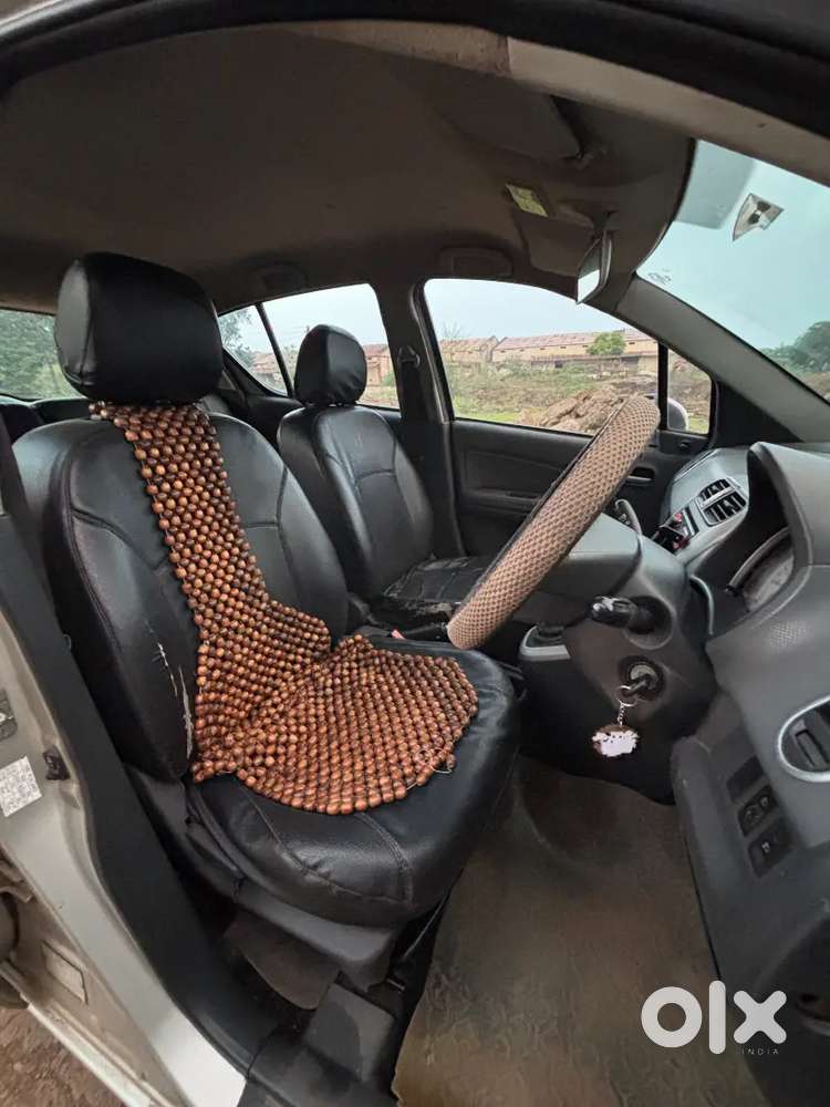 Maruti Suzuki Ritz 2011 Diesel Manual