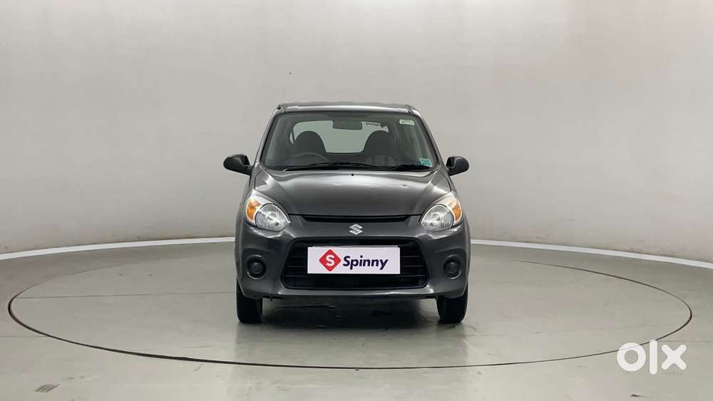 Maruti Suzuki Alto 800 Lxi, 2016, Petrol