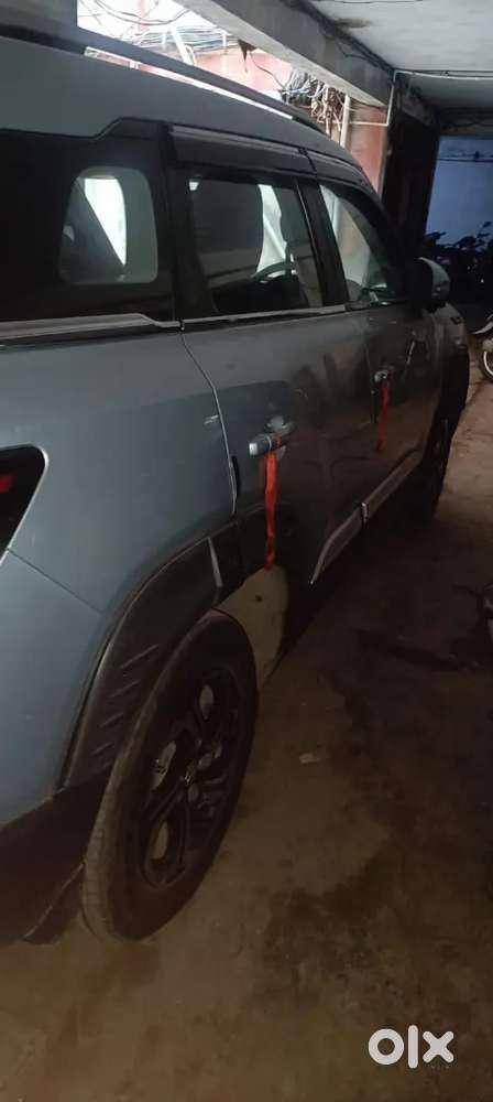 Top Model Full Good Condition With Sunroof.