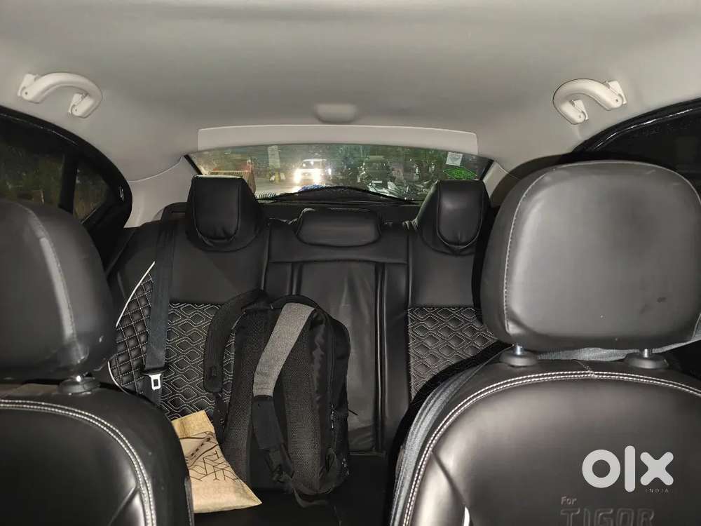 Tata Tigor 2022 Cng & Hybrids Good Condition