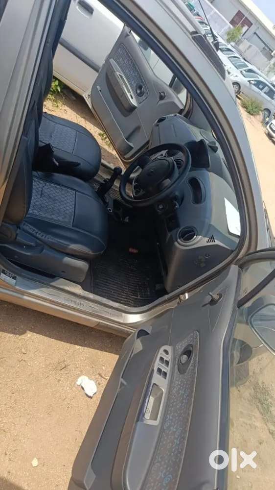 Chevrolet Spark 2008 Petrol 70000 Km Driven