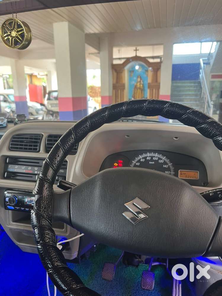 Maruti Suzuki Eeco Petrol 2010
