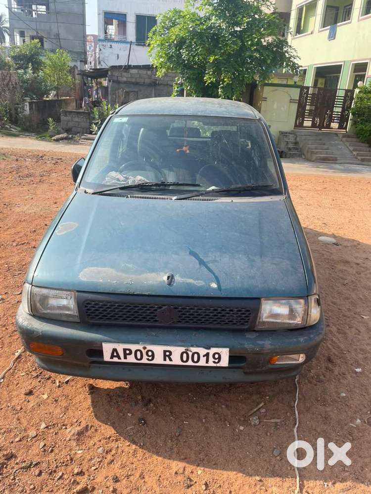 Maruti Suzuki Zen Estilo 1997 Petrol Good Condition