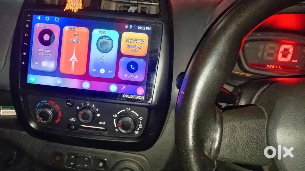 Renault Kwid 2017 Petrol Cng Manual Urgent Sell All Paper Ok