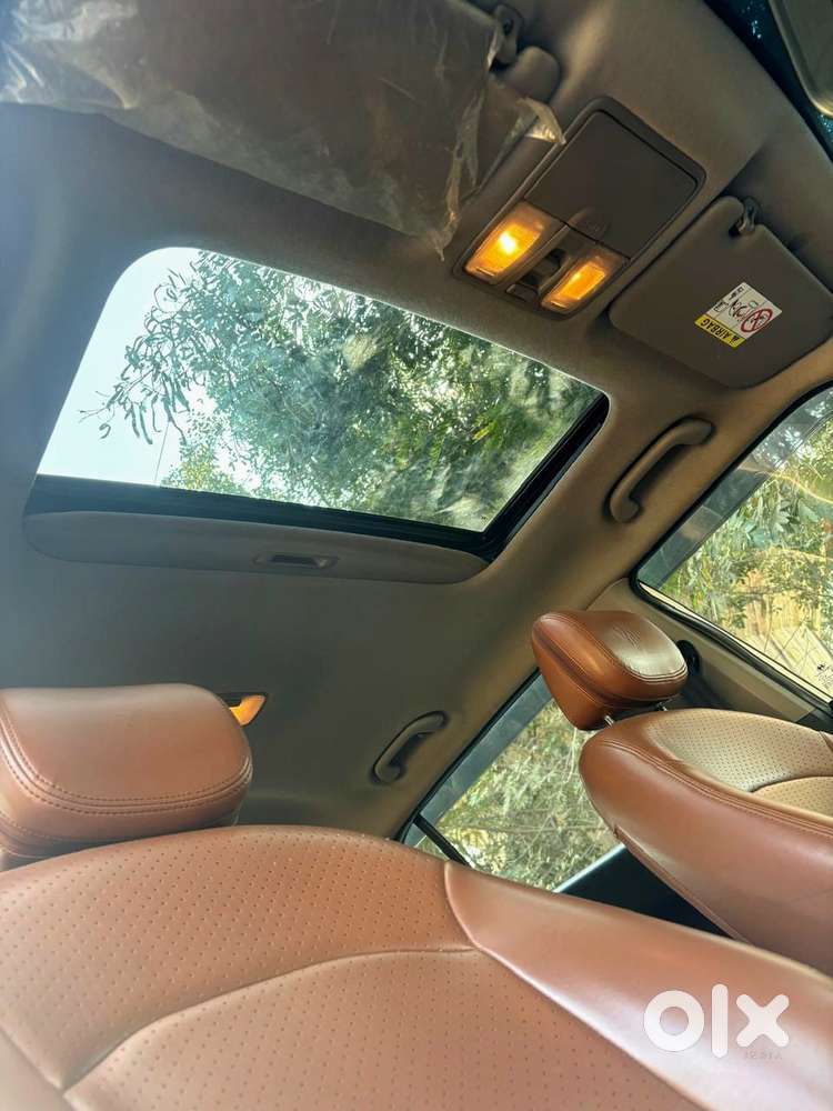 Hyundai Creta 1.6 Crdi At Sx Plus, 2018, Diesel