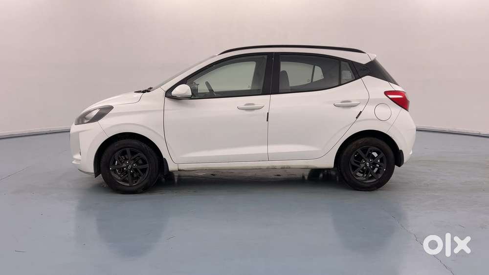 Hyundai Grand I10 Nios Sportz 1.2 Kappa Vtvt, 2020, Petrol