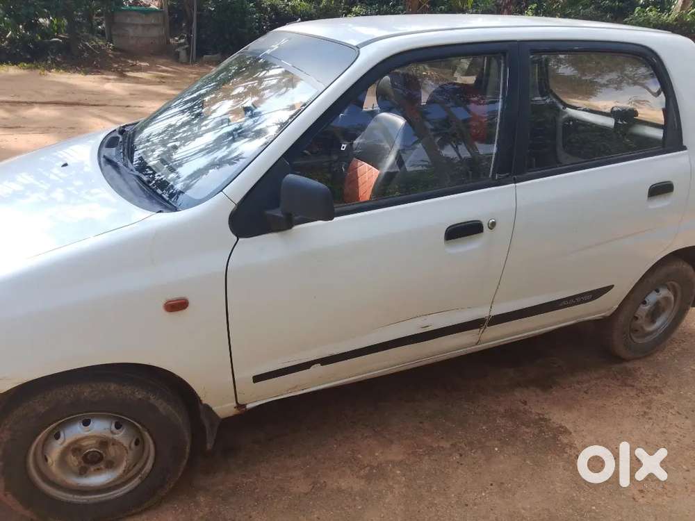 Alto Car For Sale