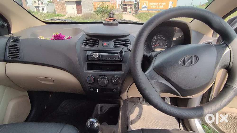 Eon 2014 New Condition