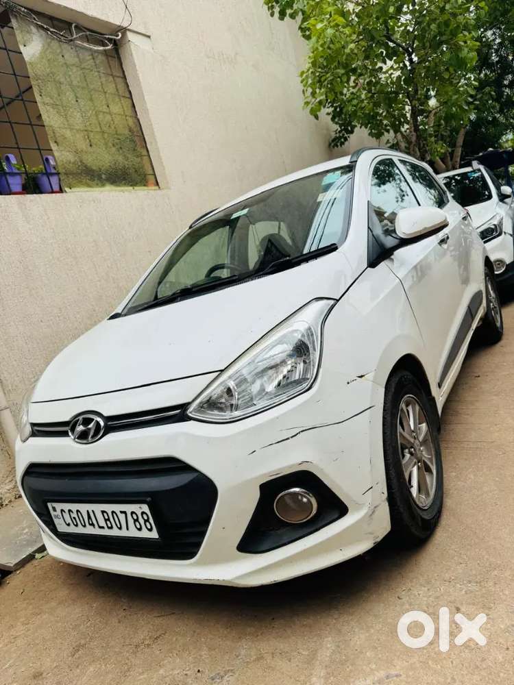 Hyundai Grand I10 Diesel Manual 2015