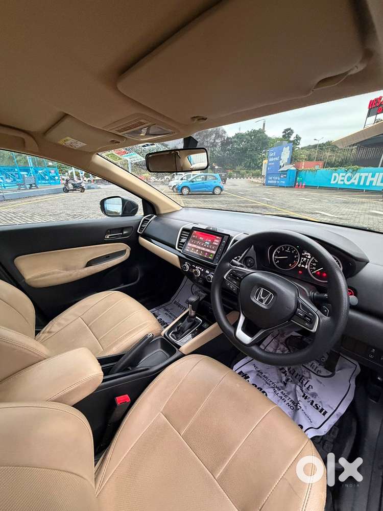Honda City V At 2022