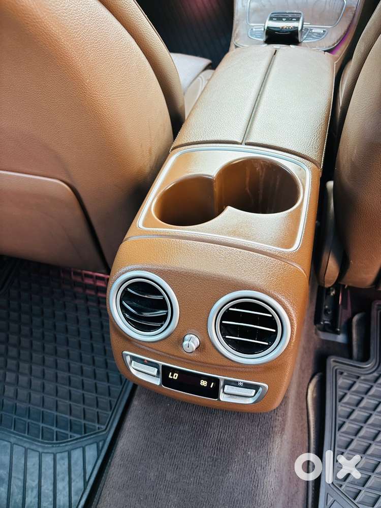 Mercedes E Class E220d