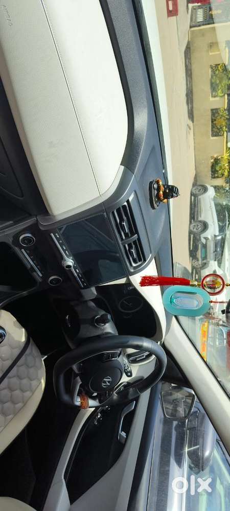 Hyundai Creta 2023 Diesel Well Maintained