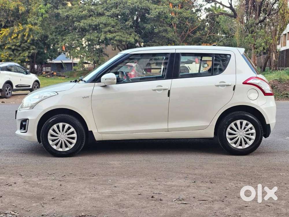 Maruti Suzuki Swift Vxi, 2015, Petrol