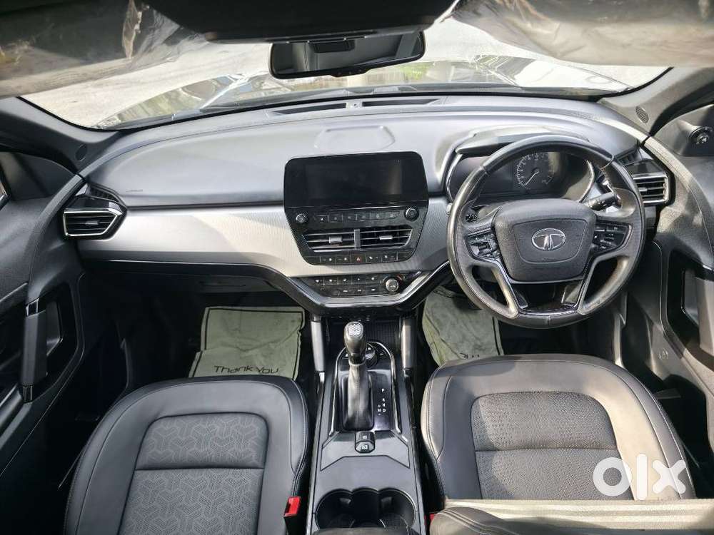 Tata Safari 2.0 Kryotec Xza Plus (o) 6s Red Dark Edition, 2022, Dies..