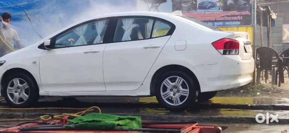 Honda City ( Best Condition )