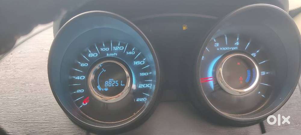 Mahindra Xuv500 W5, 2018, Diesel