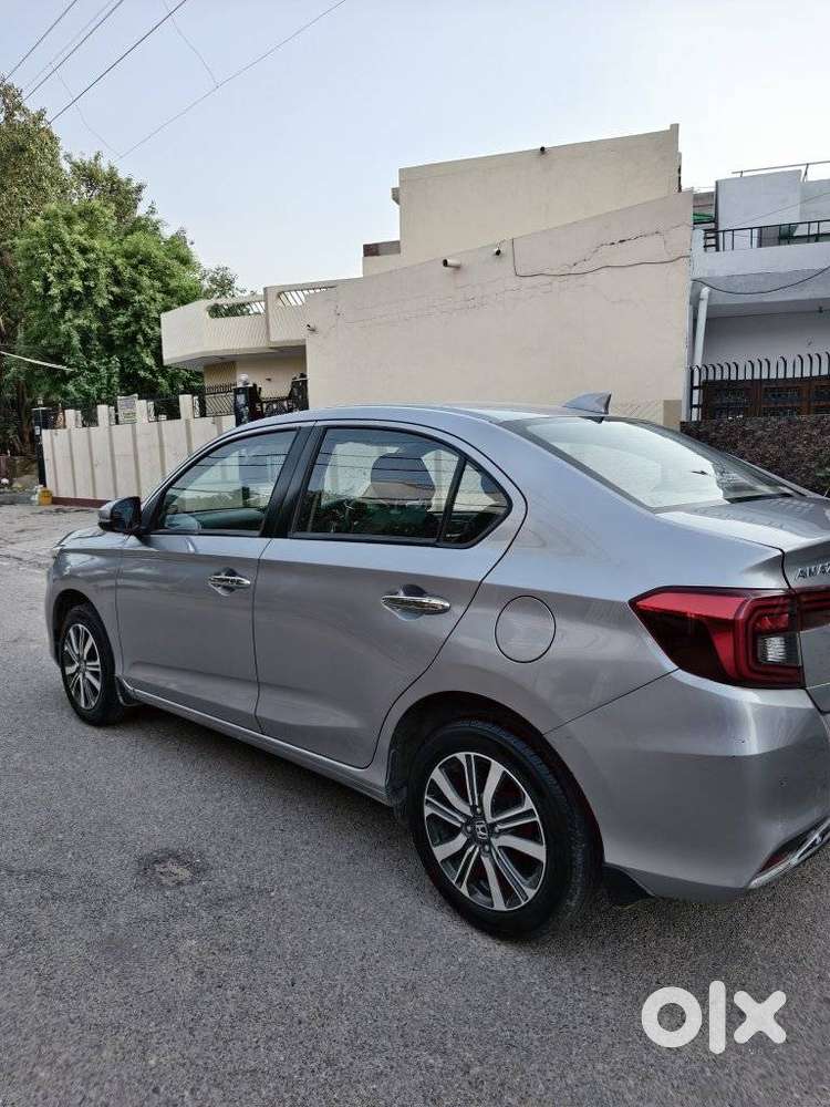 Honda Amaze V Petrol, 2024, Petrol