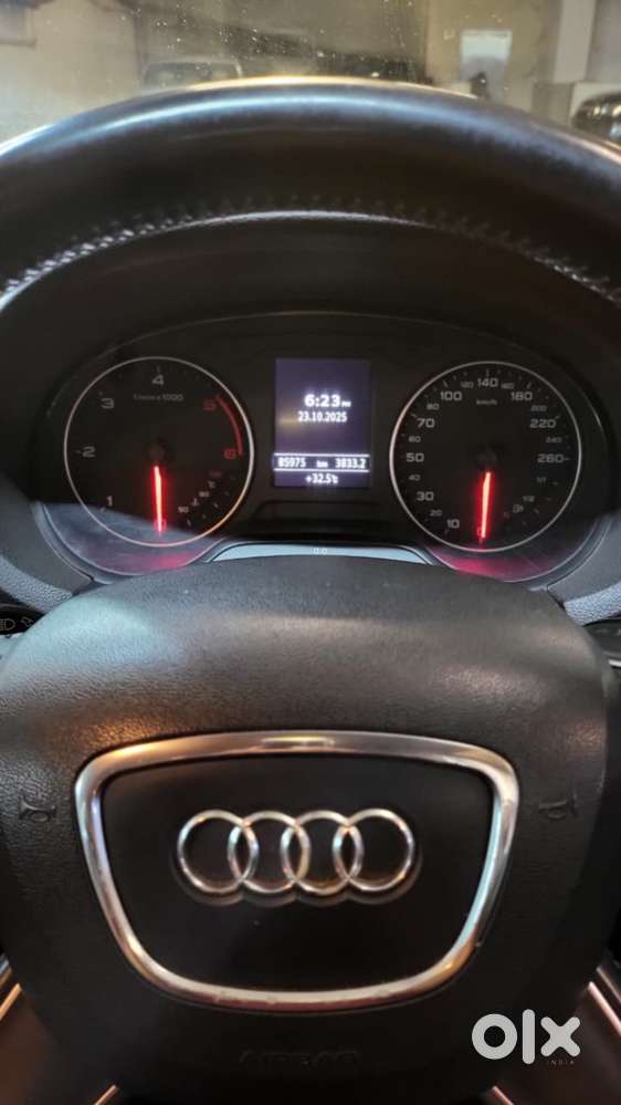 Audi A3 2.0 35 Tdi Premium, 2015, Diesel