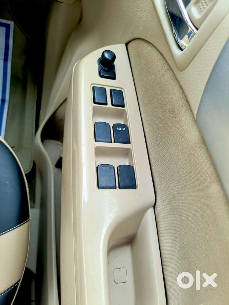 Maruti Suzuki Ertiga 2012-2015 Vdi, 2015, Diesel