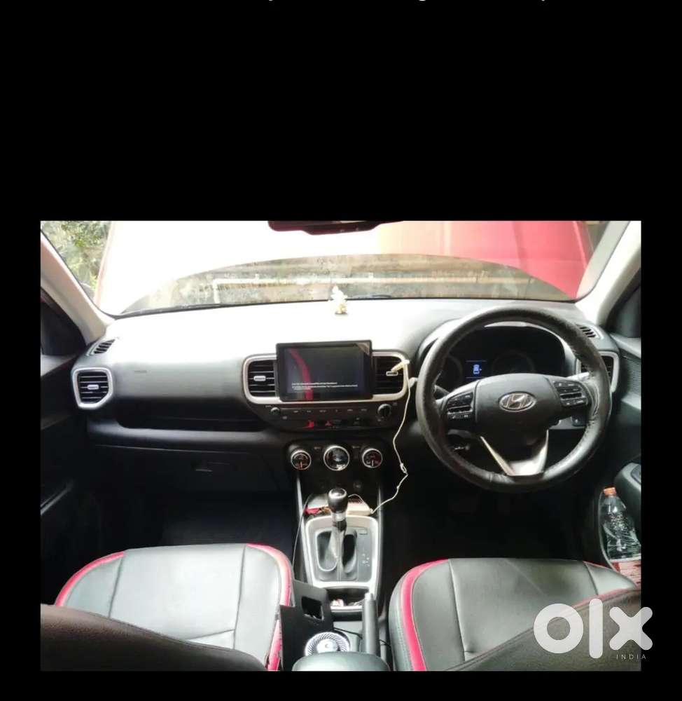 Hyundai Venue Sx Plus Turbo Dct Automatic Petrol