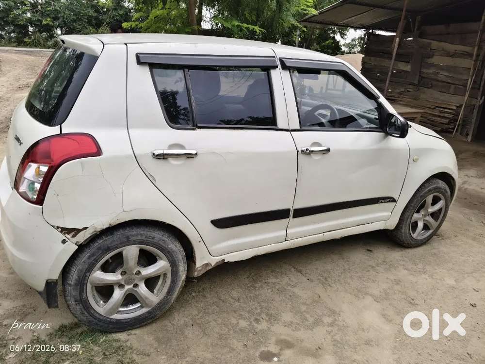 Maruti Suzuki Swift 2009 Diesel Good Condition