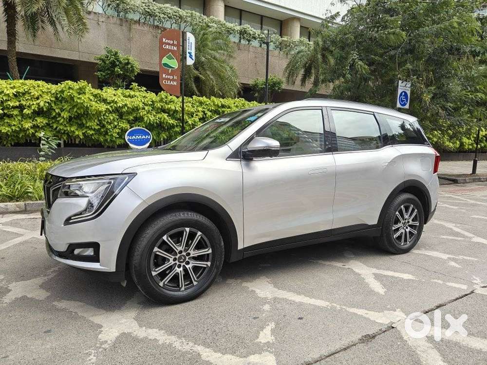 Mahindra Xuv700 2.2 Ax 7 Diesel Mt Str, 2023, Diesel