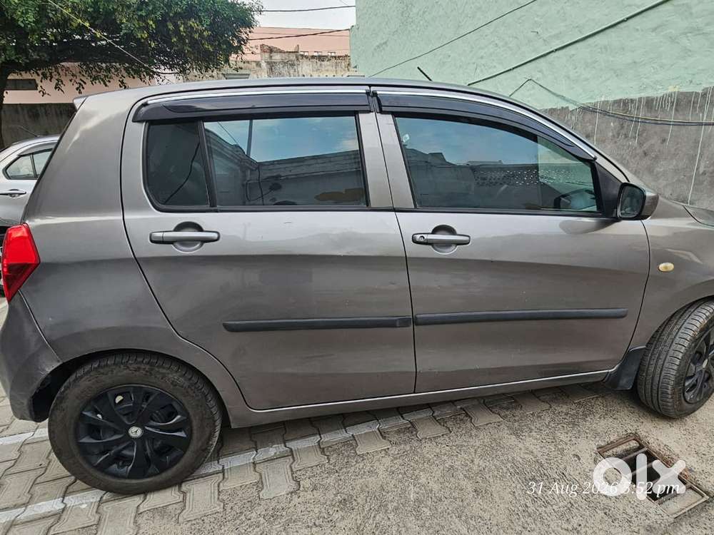 Maruti Suzuki Celerio 2018 Cng & Hybrids Good Condition