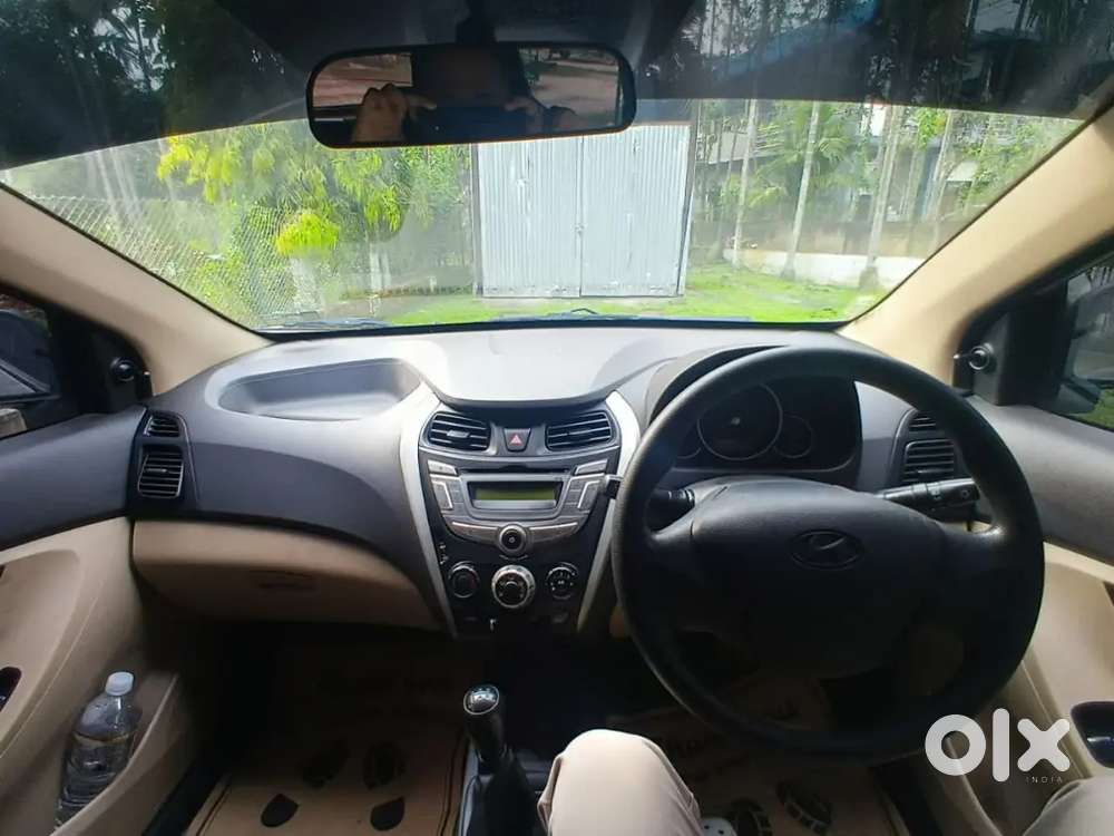 Hyundai Eon 2013